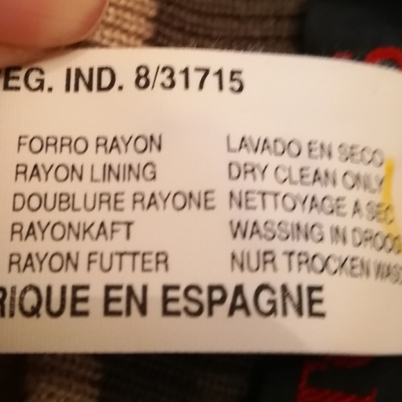 Men's Sweater by Torras - Size 48 - Picture 9 of 10